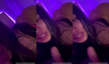 Duda Lima nua chupando gostoso um consolo