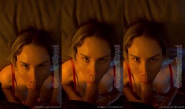 Erome Tuani Basotti boquete gostoso na piroca do macho