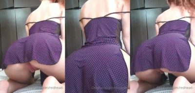 Euredhead em video porno mostrando a buceta rosa