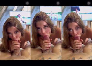 Evy Vieira privacy grátis fazendo boquete gostoso