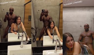 Issa Rodrigues mamando e sentando gostoso para o jefao