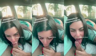 Jaiane Limma Mansão maromba boquete no carro