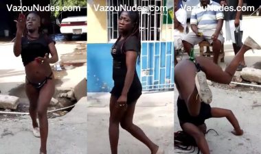 Negona Enfiou Garrafa De Cerveja Na Xota