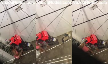 Vazou Travestir Pagando Boquete Para Motoboy