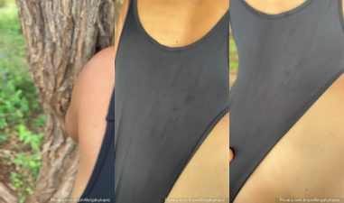 Xvideos privacy Gaby Lopes levando gozada na bunda