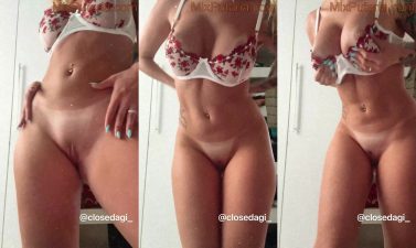 video Giovanna Genesini onlyfans – Vazou nudes – Youtuber – Close Friends – Famosas – Onlyfans – Patreon Gratis – Privacy